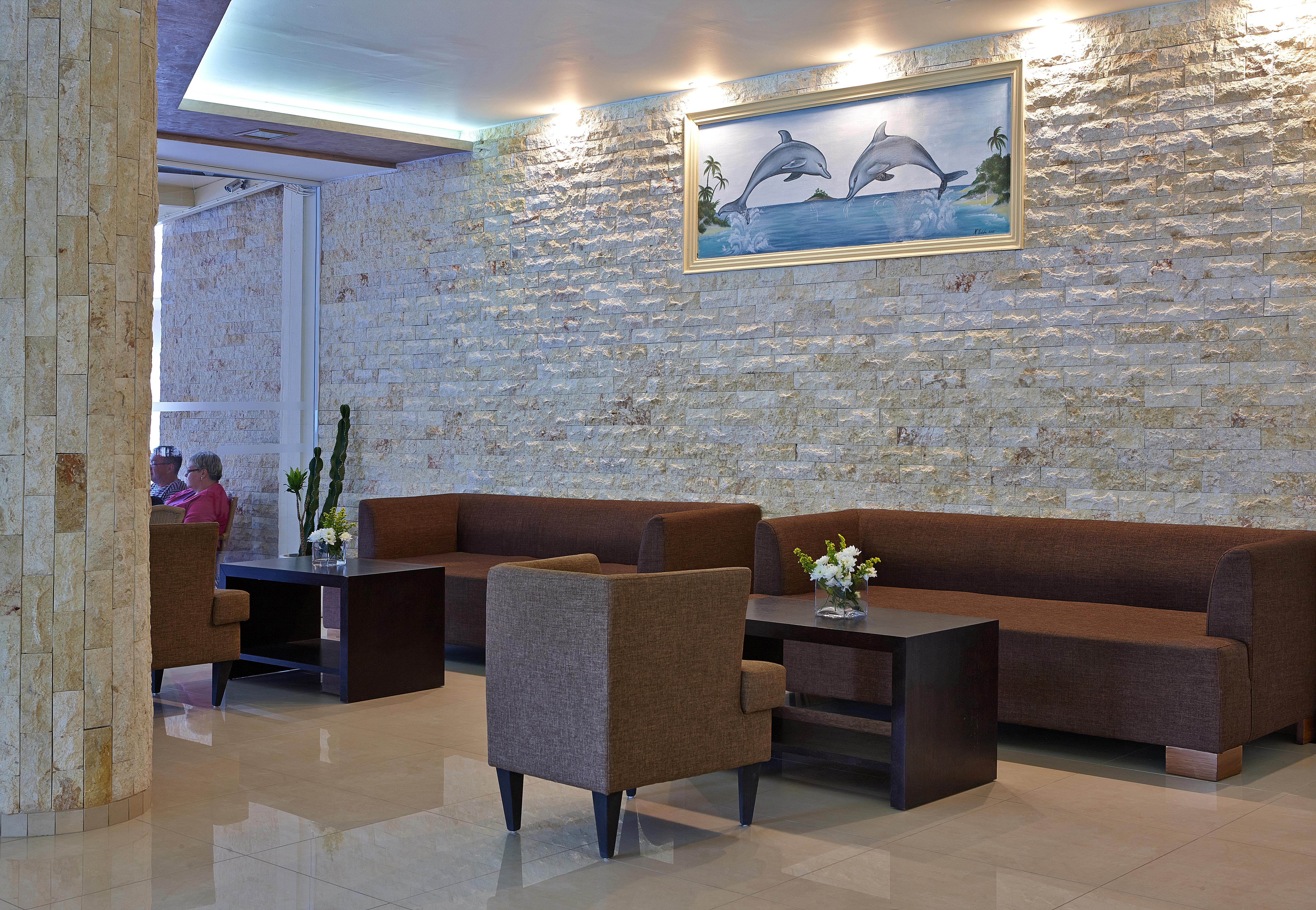 Hotel St Constantin Gouves Exterior foto